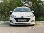 Hyundai i20 Sportz Plus, 2019, CNG & Hybrids