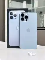 Apple Iphone 13Pro Max 256gb Brand New Condition