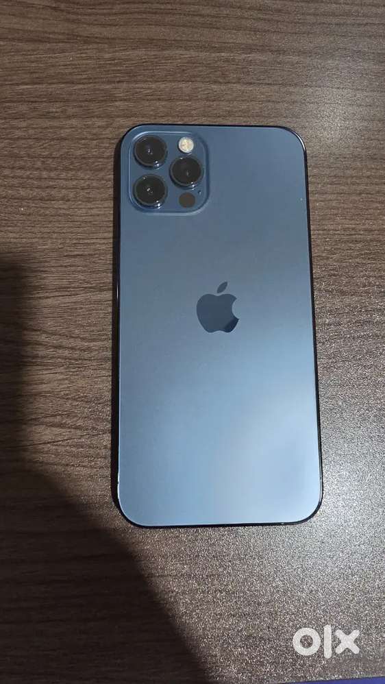 iPhone 12 Pro 512GB–Excellent Condition–Minor Battery Issue
