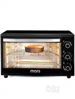 Oven Toaster Grill (OTG) 33 liter