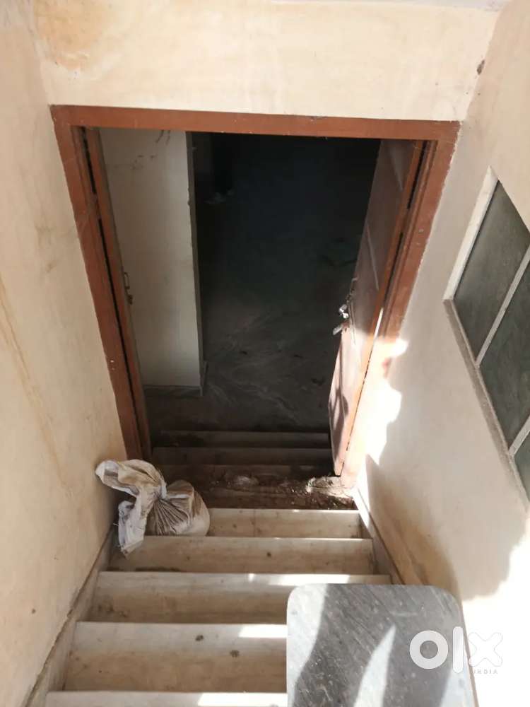 Basment of 2000 sq feet