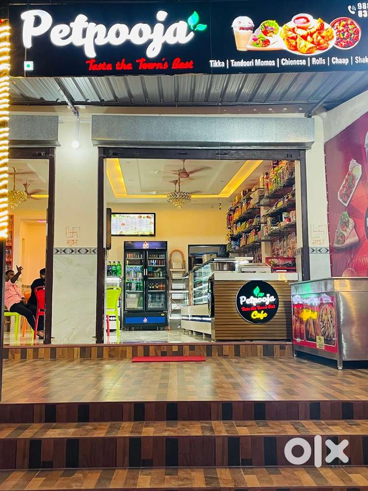 Sweet maker - need indian sweet chef
