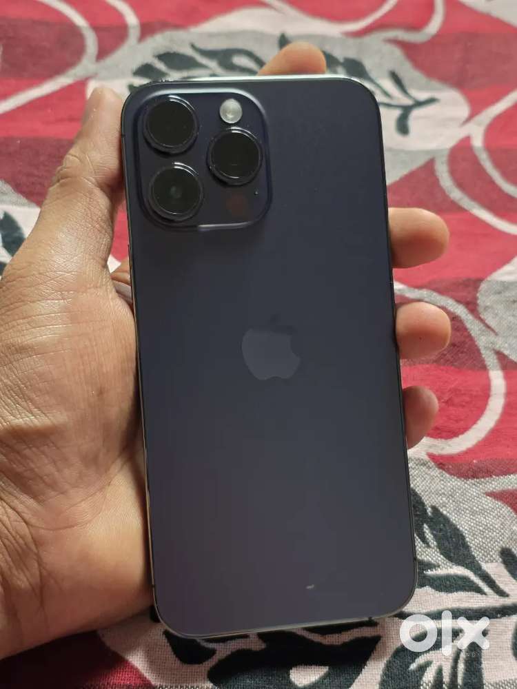 iPhone 14 pro Max 128gb