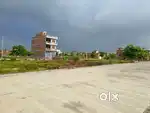 Lucknow me anshal api hcl sultanpur road outer ring road pr plot le