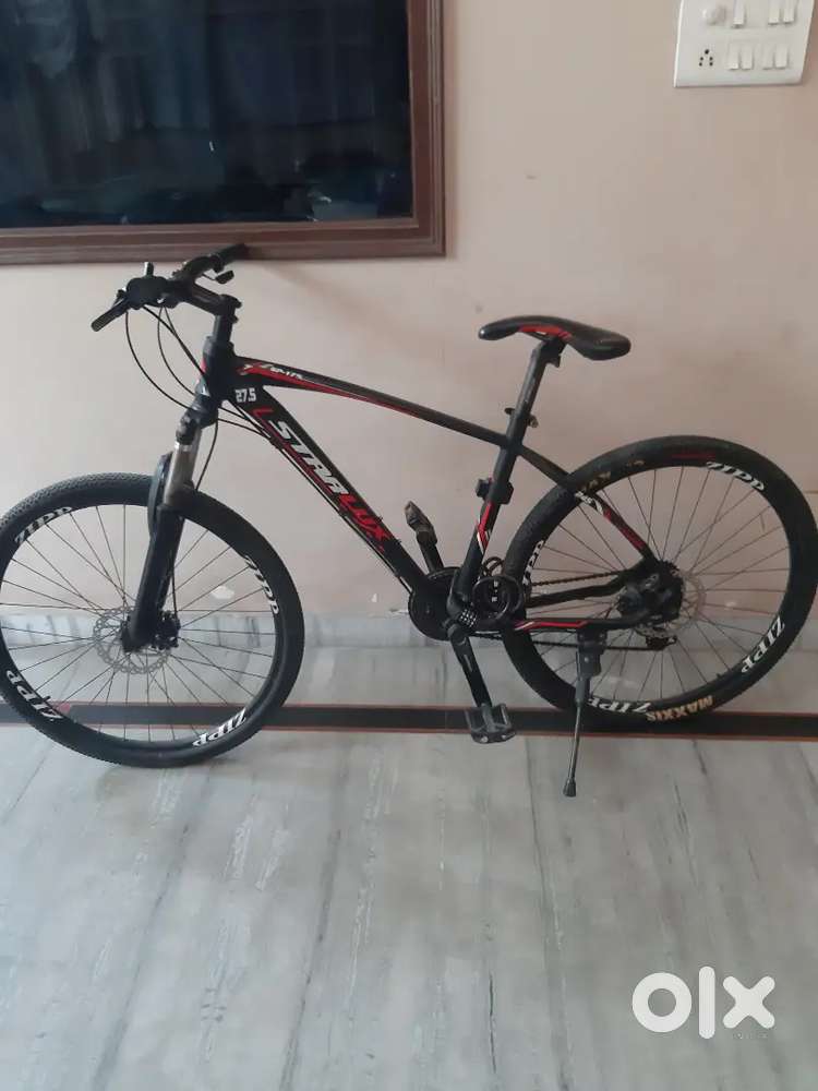 Starlux sp175,  27.5 inch, 24 gear, mountain bike Adjustable shockers