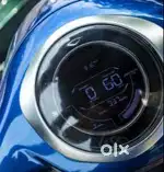 BAJAJ CHETAK EV 2413 PREMIUM