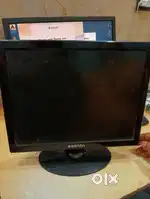 LCD Monitor