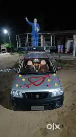 Maruti Suzuki Alto 800 2011