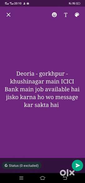 Banking advisor