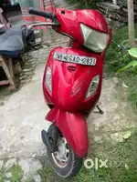Good condition new tyre