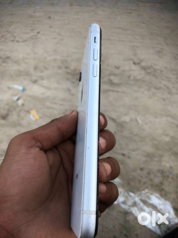 iphone xr all ok