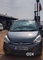 Hyundai i10 Magna, 2014