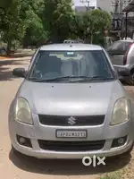 Maruti Suzuki Swift Dzire 2007 Diesel 200522 Km Driven