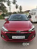Hyundai Elite i20 1.4 CRDI Asta (O), 2018, Petrol