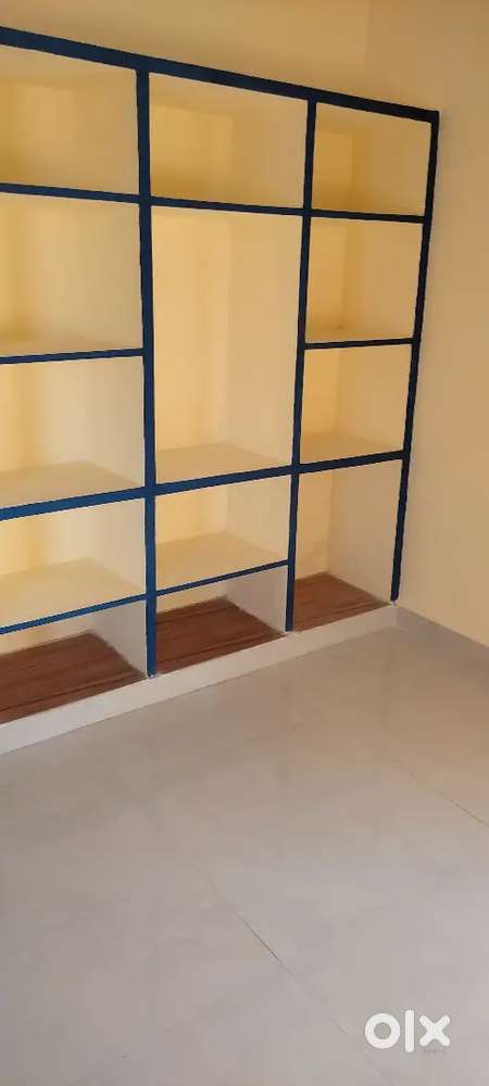 North face 1bhk house for rent @3rd mile