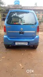 Maruti Suzuki Wagon R 2006