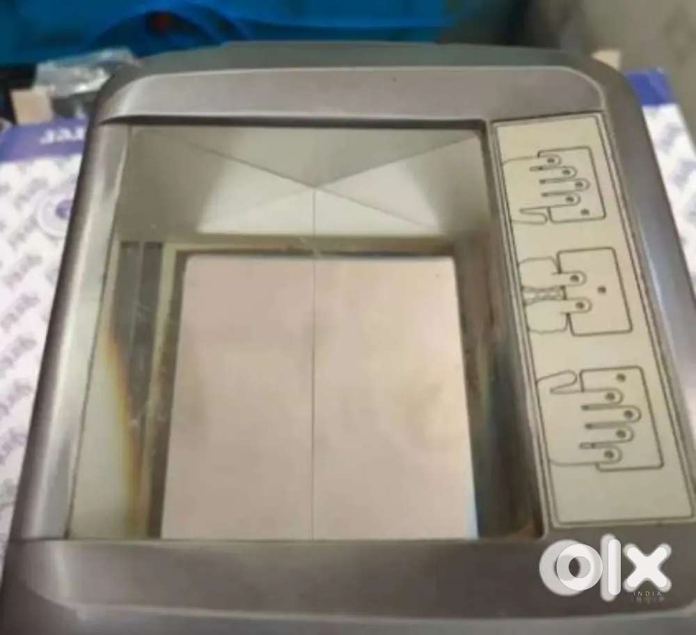 AADHAAR ENROLMENT KIT