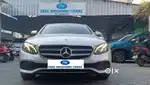 Mercedes-Benz E-Class E 220 d, 2018, Diesel