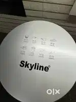 Skyline airfryer