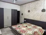 3 bhk kothi fully furnished at atam nagar