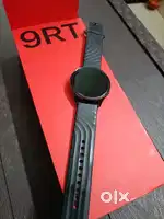 OnePlus 9RT + OnePlus Watch in Excellent Condition