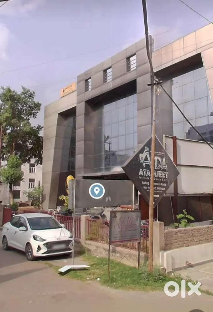 Shop for Rent