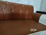 2 setter Sofa