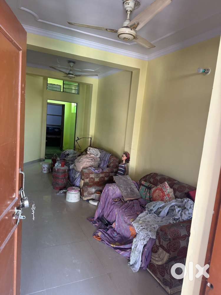 2 bhk furnished flat for rent