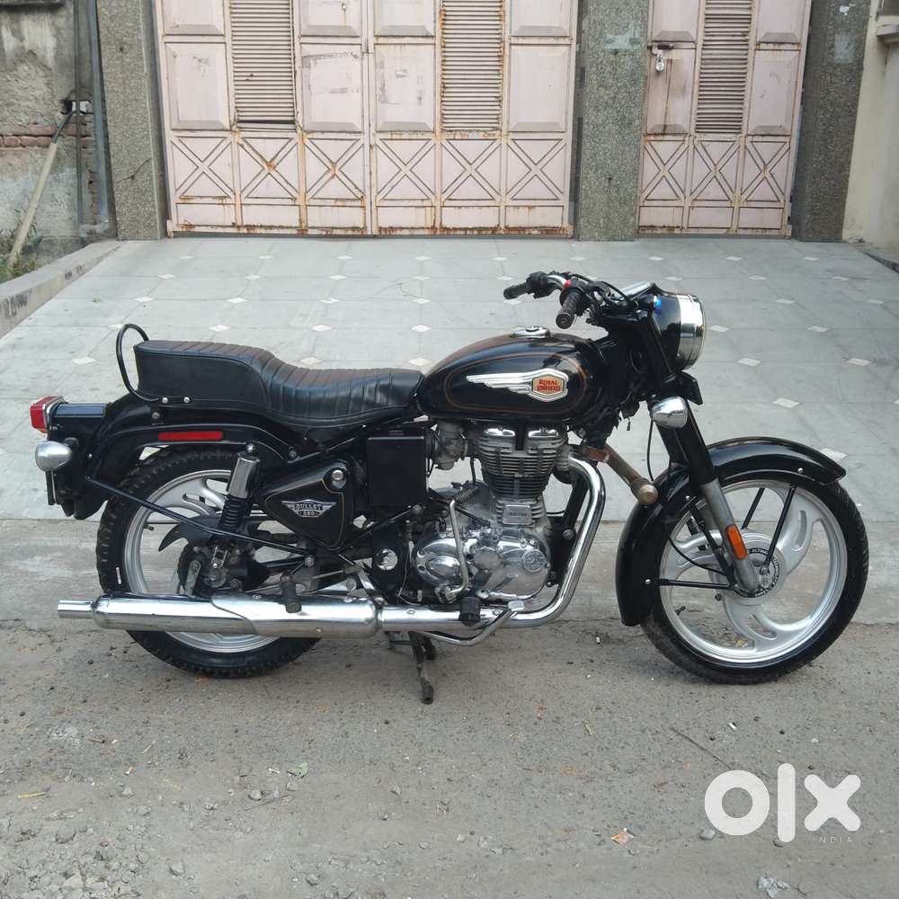Royal Enfield Bullet 350