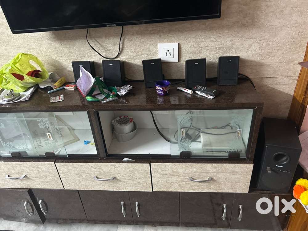 Philips home theatre good condition