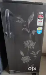 LG Model Frigde
