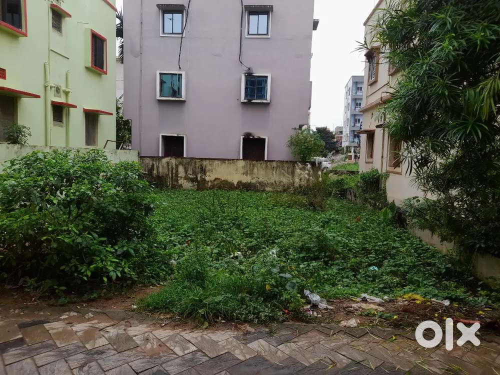Good plot for immediate house