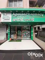 NEED OF BOYS AND GIRLS IN APOLLO MEDICAL STORE IN LUCKNOW LOCATION!!