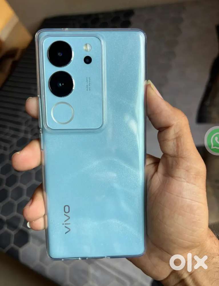 Vivo v29 new mobile