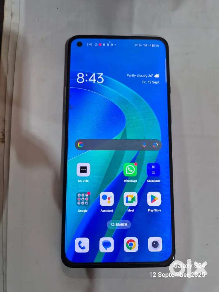 One plus 9R