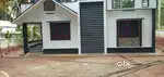 10 Cent Plot With 2BHK House For Sale
