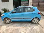 Tata Tiago 2017 Petrol Well Maintained