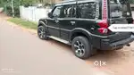 Scripio 2006 good condition
