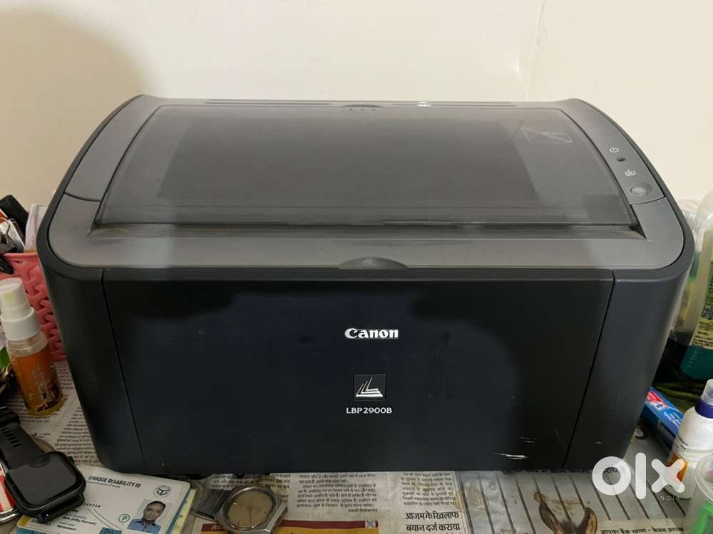 Cannon LBP2900B