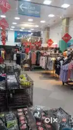 Data entry and back office executive job in shopping mall