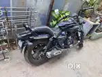 Very good condition tyre 95%