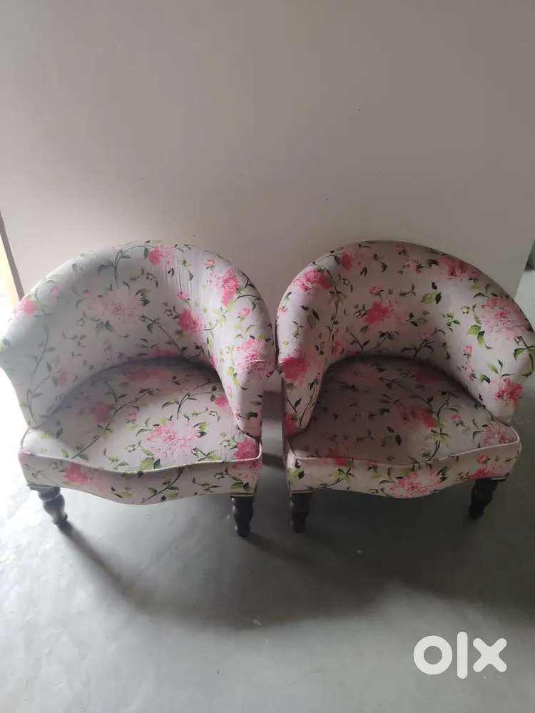 Sofa chair