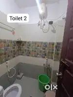 2 bhk and 3 bhk flat available for rent in shampura RT Nagar