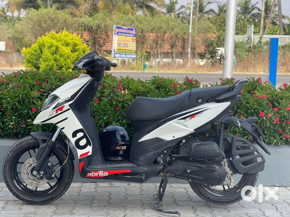 Clean neat condition