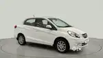Honda Amaze 2013-2016 VX i-Vtech, 2013, Petrol