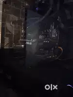 Gtx 1070ti asus