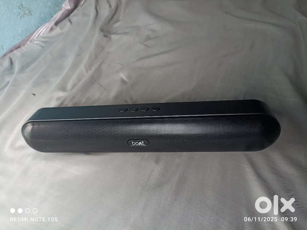 Boat aavante bar 480