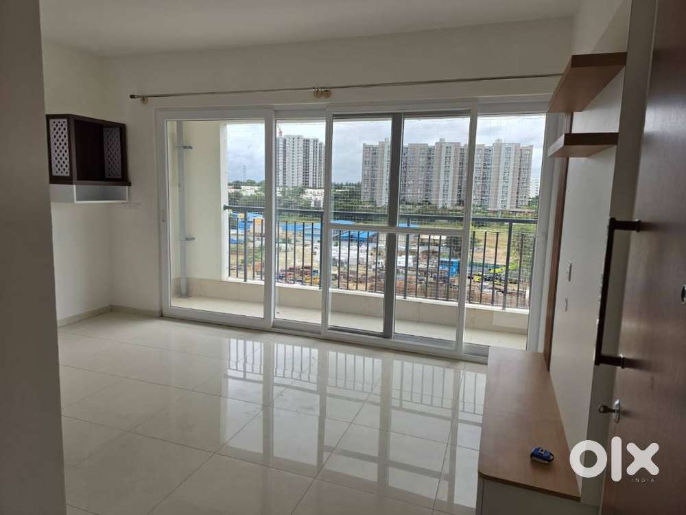 Luxury lifestyle with all amenities