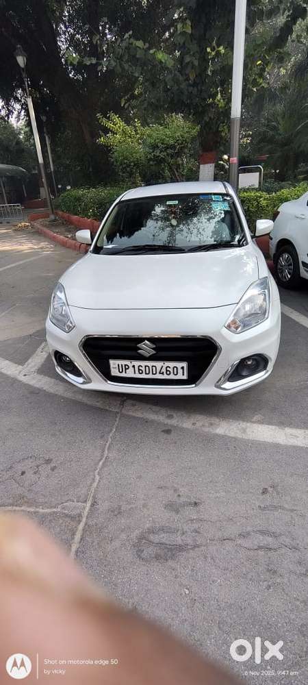 Maruti Suzuki Dzire 2022 Petrol Good Condition