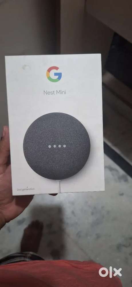 Google Nest for sale